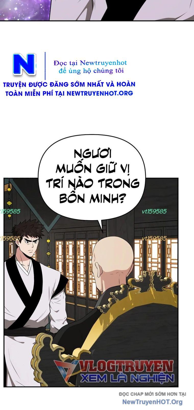 Thiên Hạ Đệ Nhất Côn Luân Khách Sạn Chapter 79 - 33