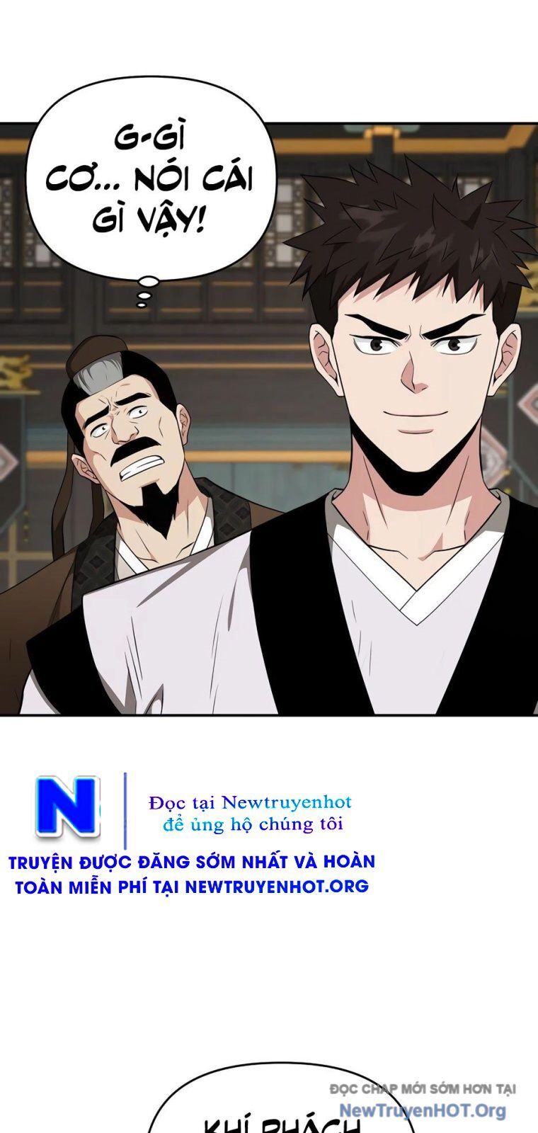 Thiên Hạ Đệ Nhất Côn Luân Khách Sạn Chapter 79 - 36