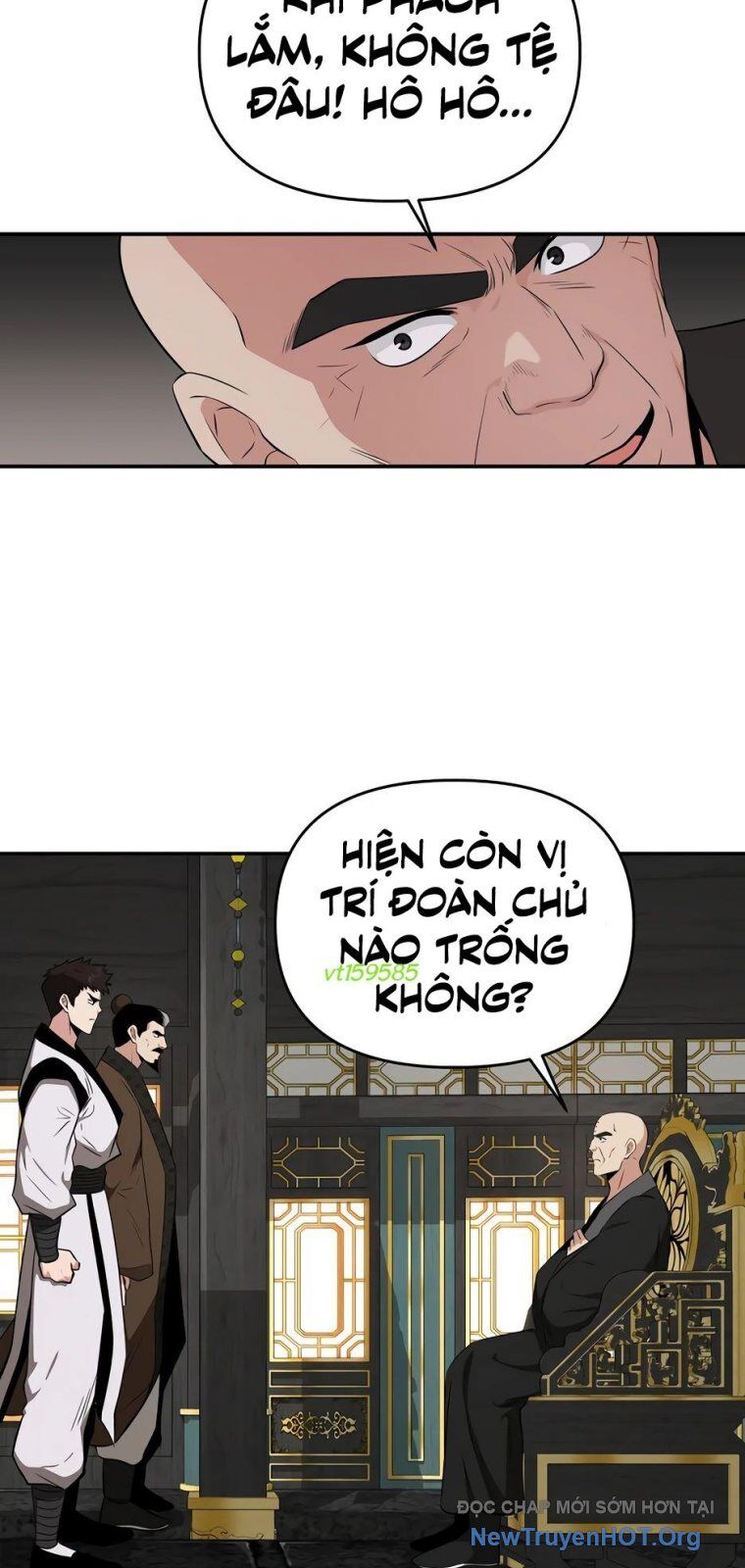 Thiên Hạ Đệ Nhất Côn Luân Khách Sạn Chapter 79 - 37