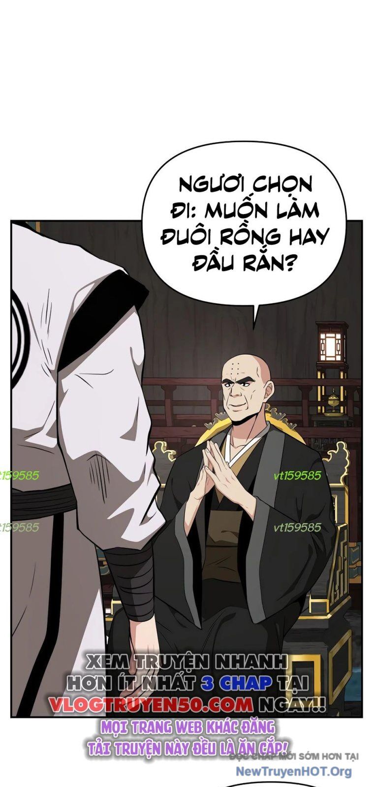 Thiên Hạ Đệ Nhất Côn Luân Khách Sạn Chapter 79 - 39