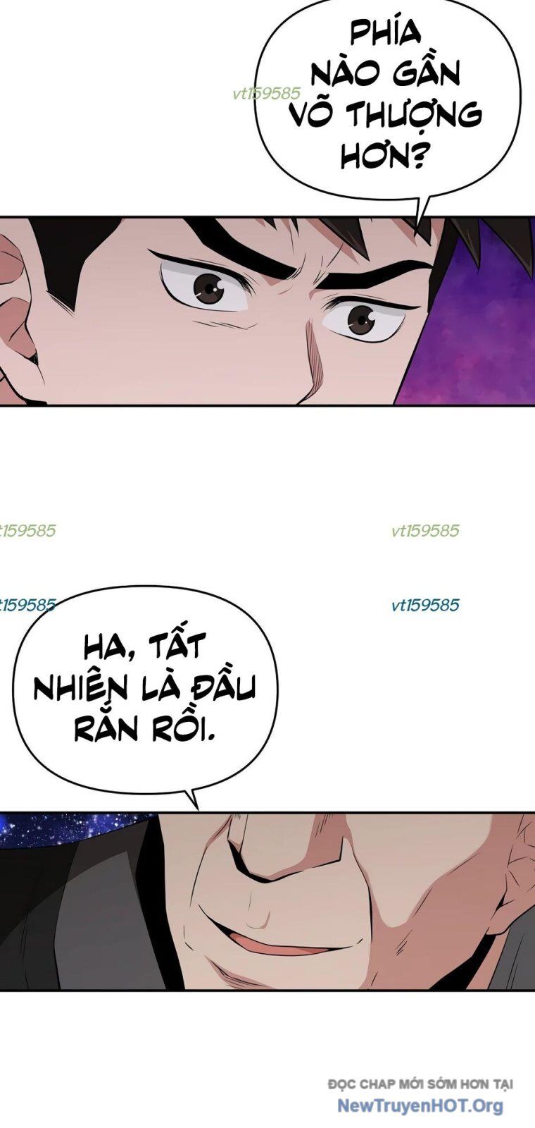 Thiên Hạ Đệ Nhất Côn Luân Khách Sạn Chapter 79 - 40
