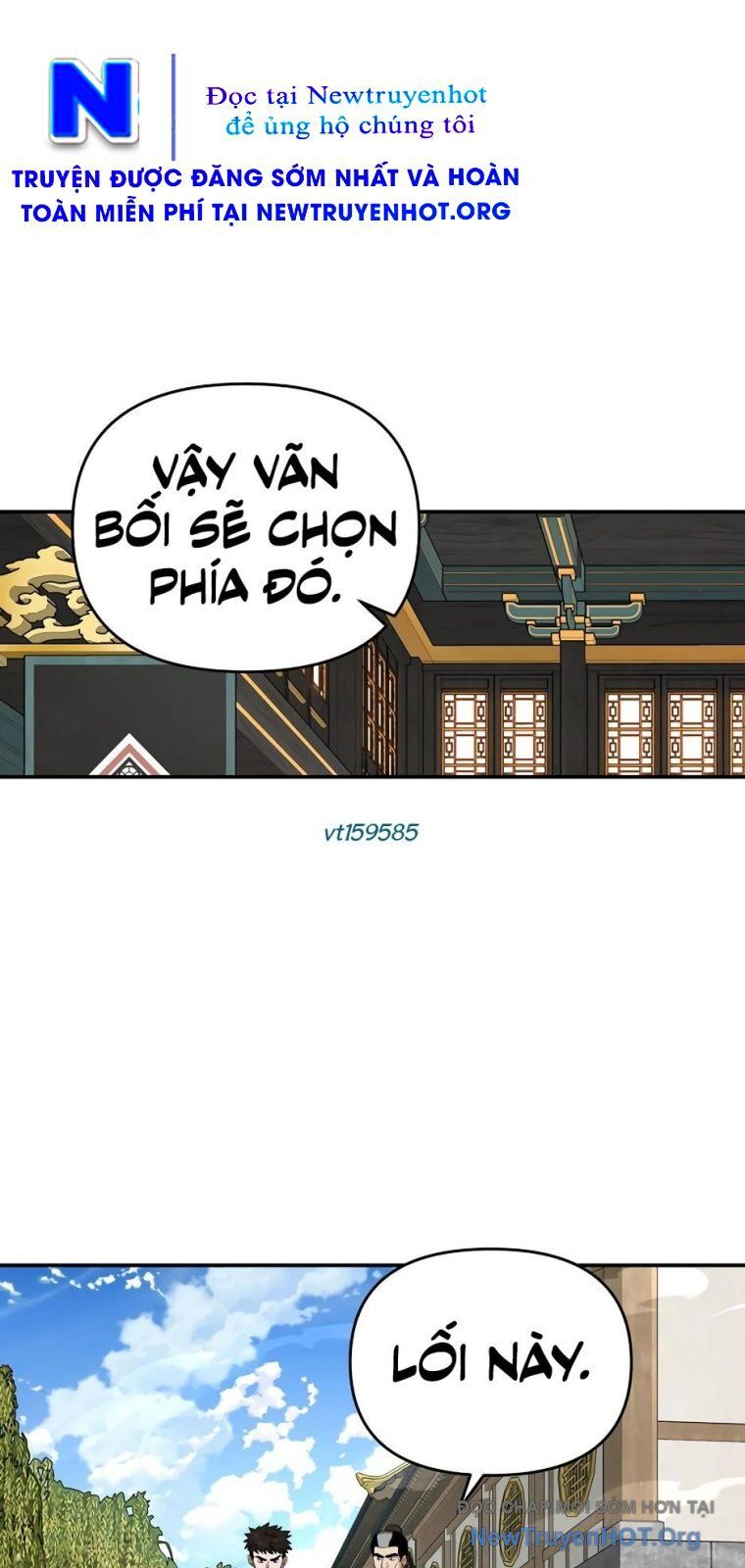Thiên Hạ Đệ Nhất Côn Luân Khách Sạn Chapter 79 - 41