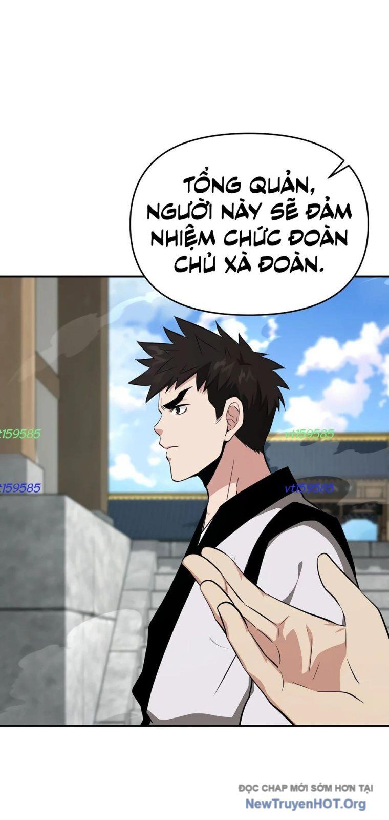 Thiên Hạ Đệ Nhất Côn Luân Khách Sạn Chapter 79 - 44