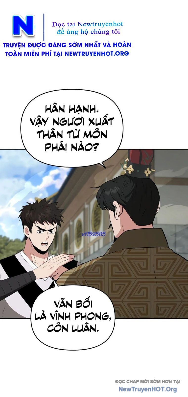 Thiên Hạ Đệ Nhất Côn Luân Khách Sạn Chapter 79 - 45