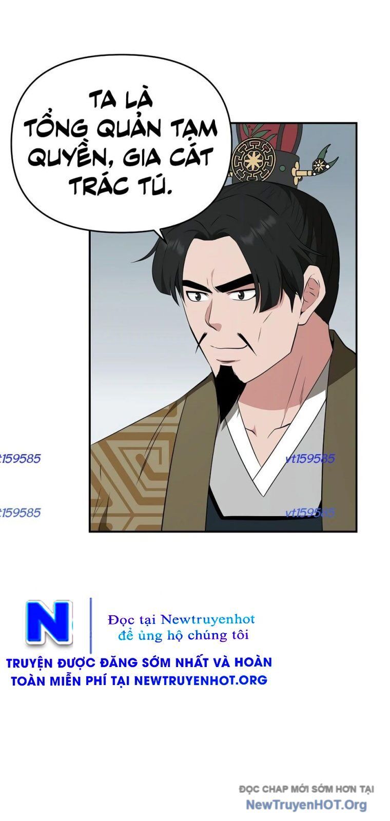 Thiên Hạ Đệ Nhất Côn Luân Khách Sạn Chapter 79 - 46