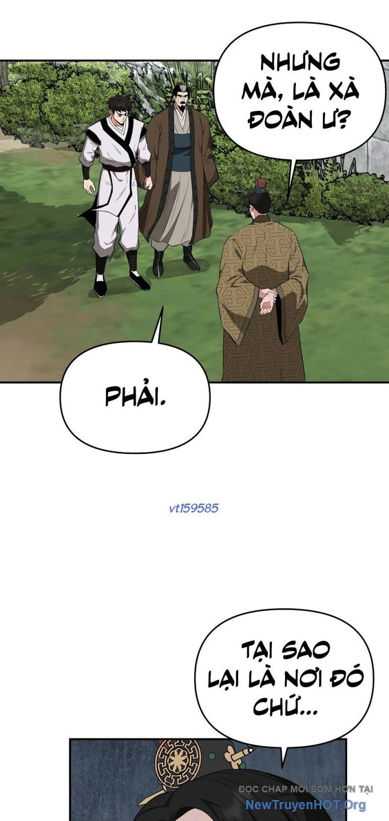 Thiên Hạ Đệ Nhất Côn Luân Khách Sạn Chapter 79 - 47