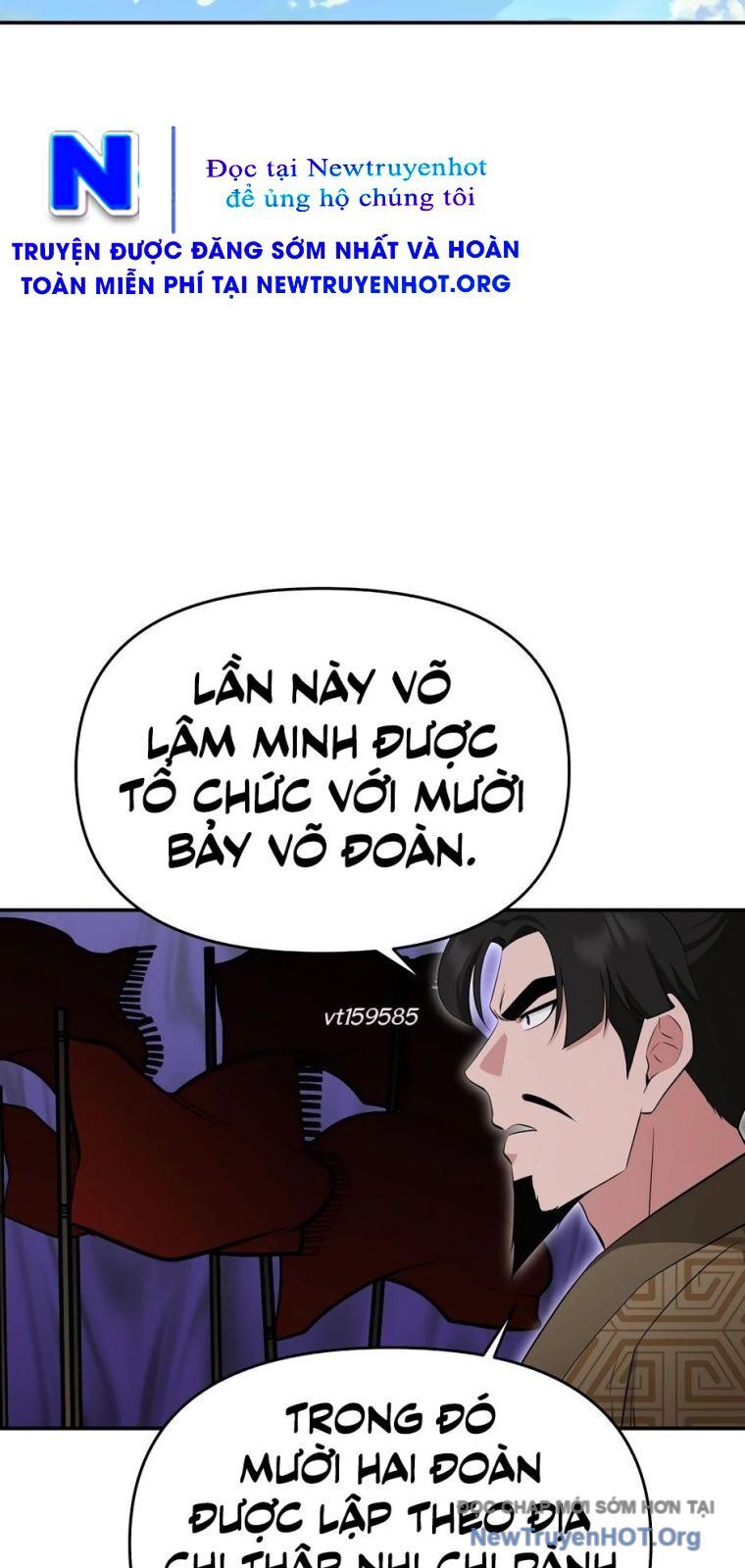 Thiên Hạ Đệ Nhất Côn Luân Khách Sạn Chapter 79 - 49