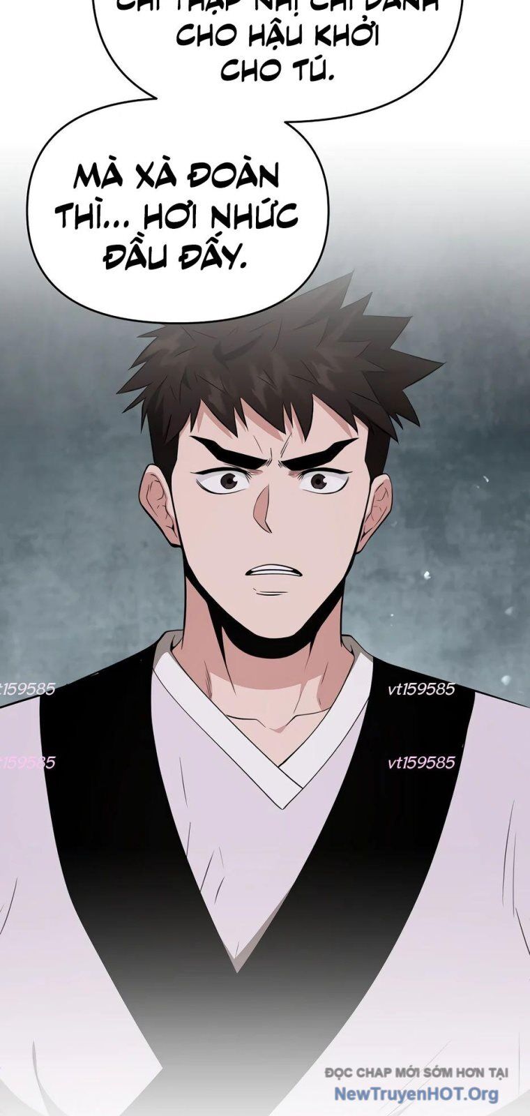 Thiên Hạ Đệ Nhất Côn Luân Khách Sạn Chapter 79 - 50