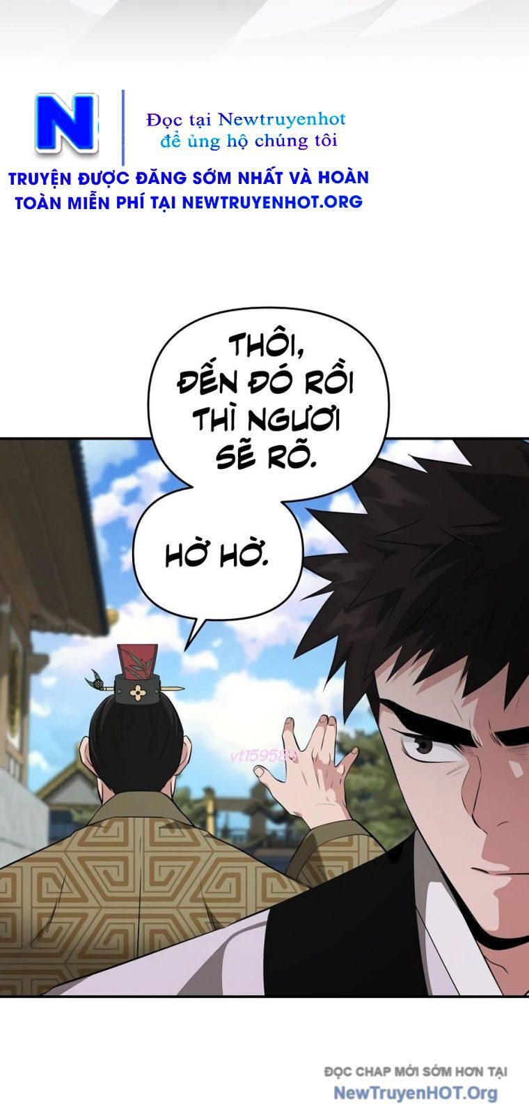 Thiên Hạ Đệ Nhất Côn Luân Khách Sạn Chapter 79 - 51