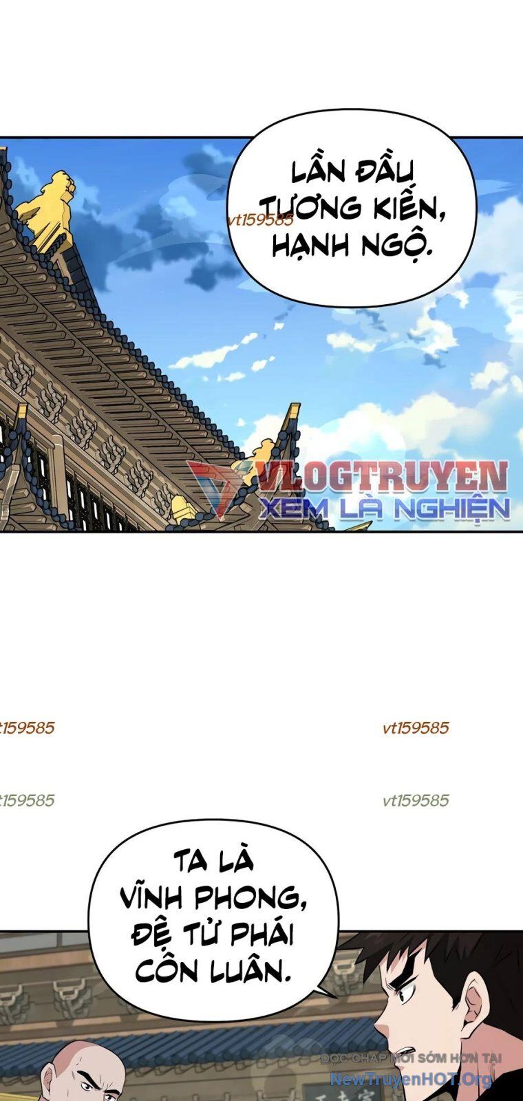 Thiên Hạ Đệ Nhất Côn Luân Khách Sạn Chapter 79 - 53