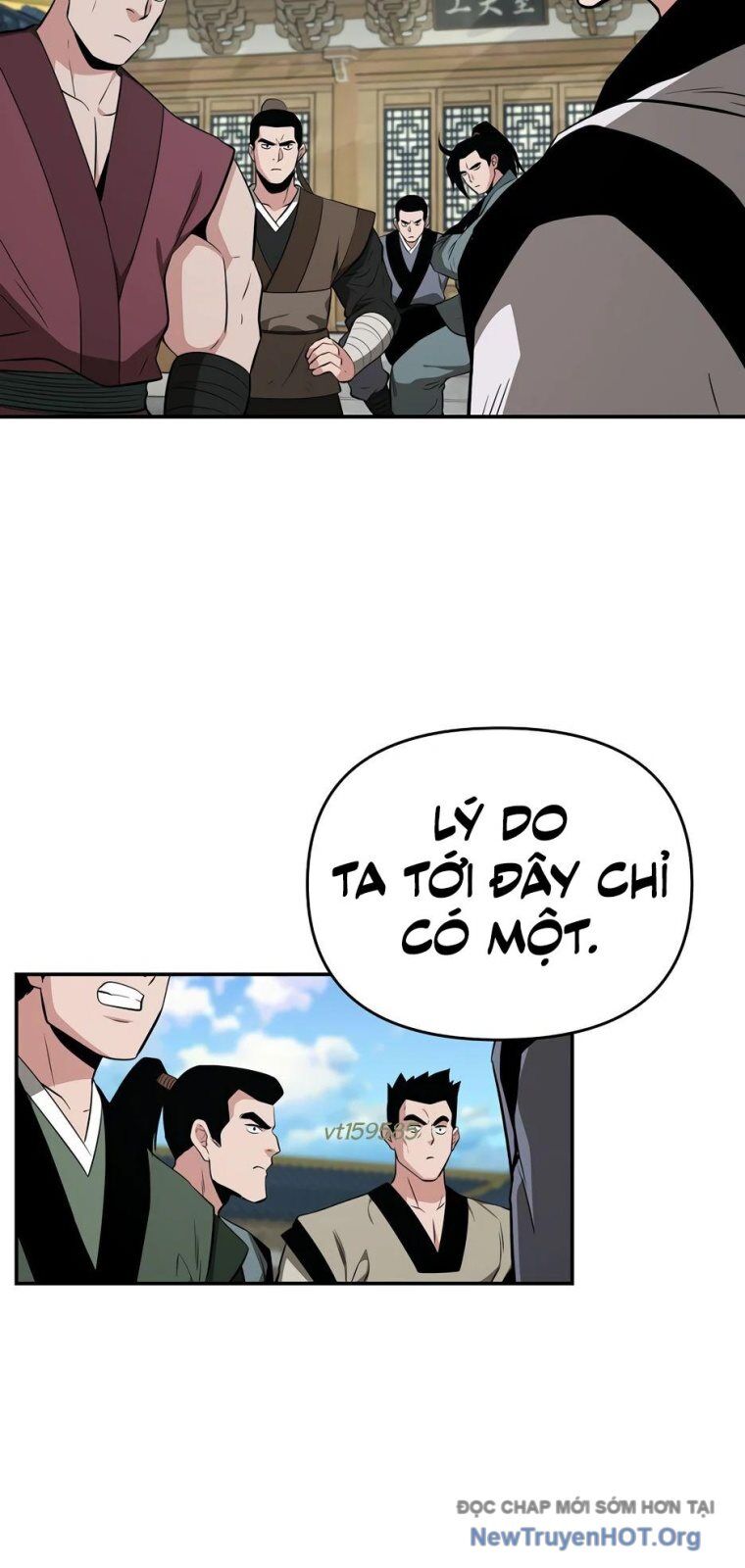 Thiên Hạ Đệ Nhất Côn Luân Khách Sạn Chapter 79 - 54