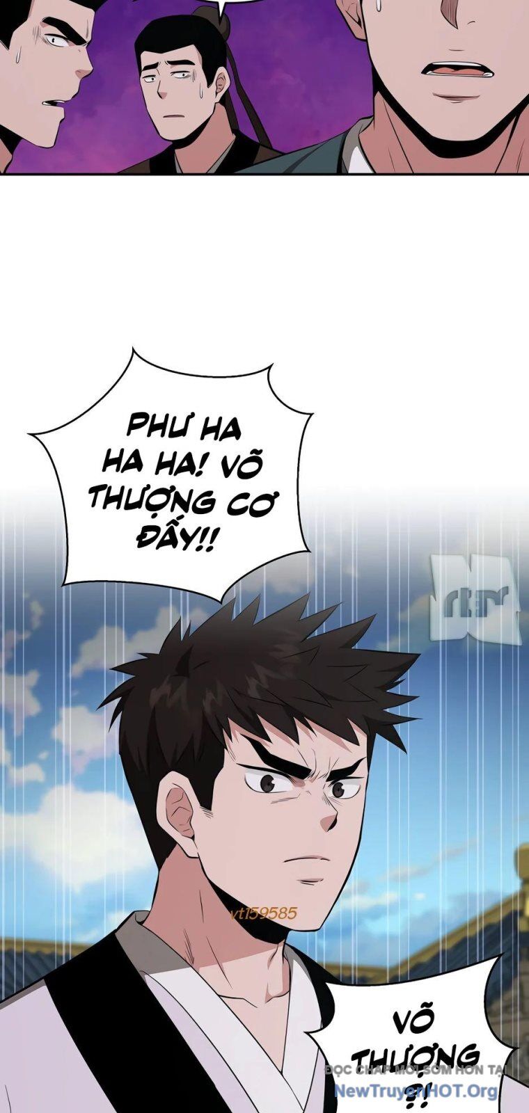 Thiên Hạ Đệ Nhất Côn Luân Khách Sạn Chapter 79 - 56