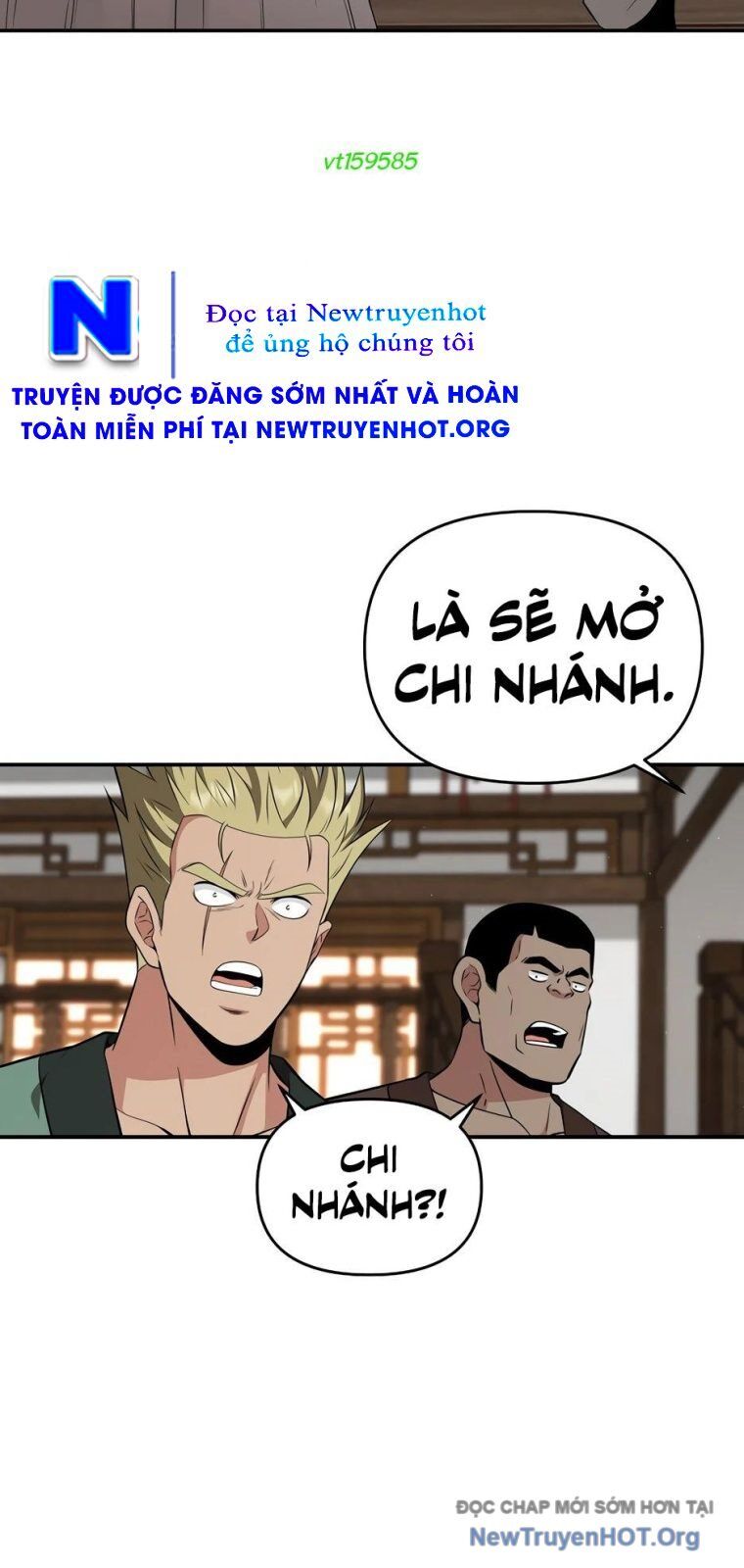 Thiên Hạ Đệ Nhất Côn Luân Khách Sạn Chapter 79 - 9