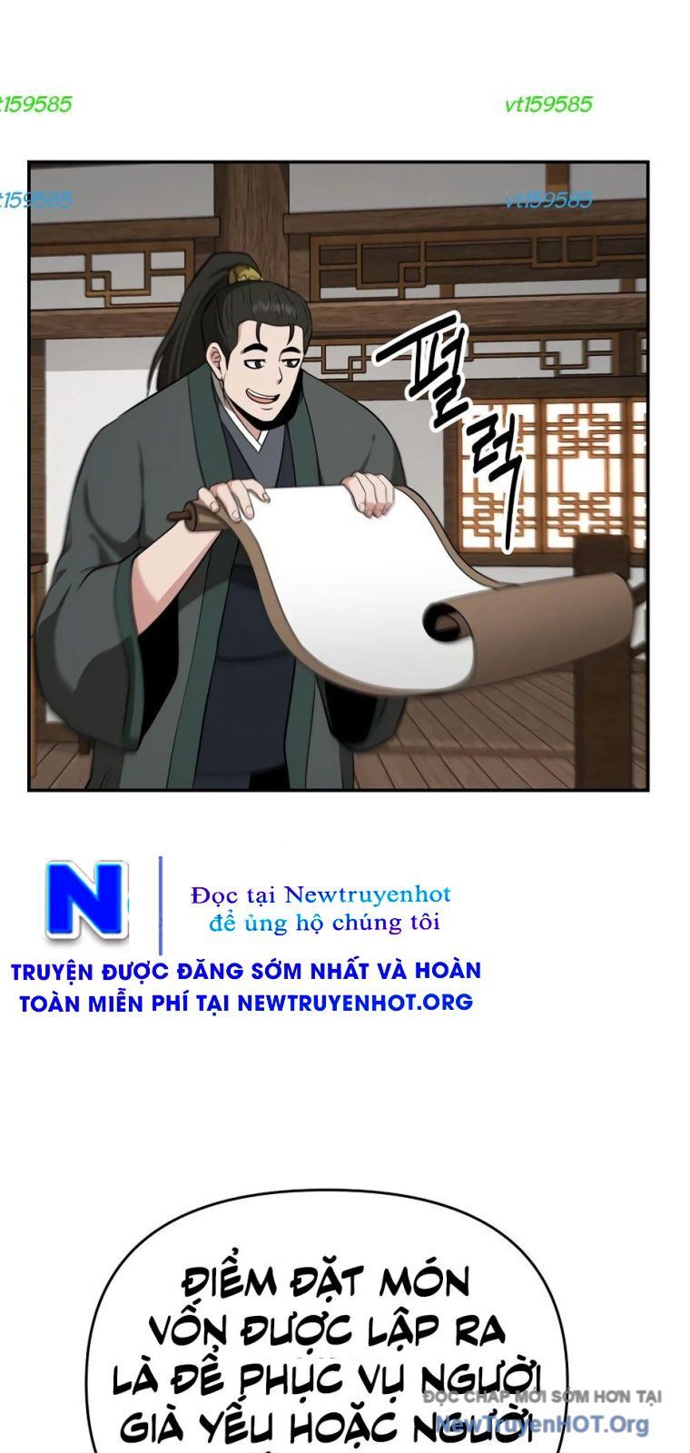 Thiên Hạ Đệ Nhất Côn Luân Khách Sạn Chapter 79 - 10