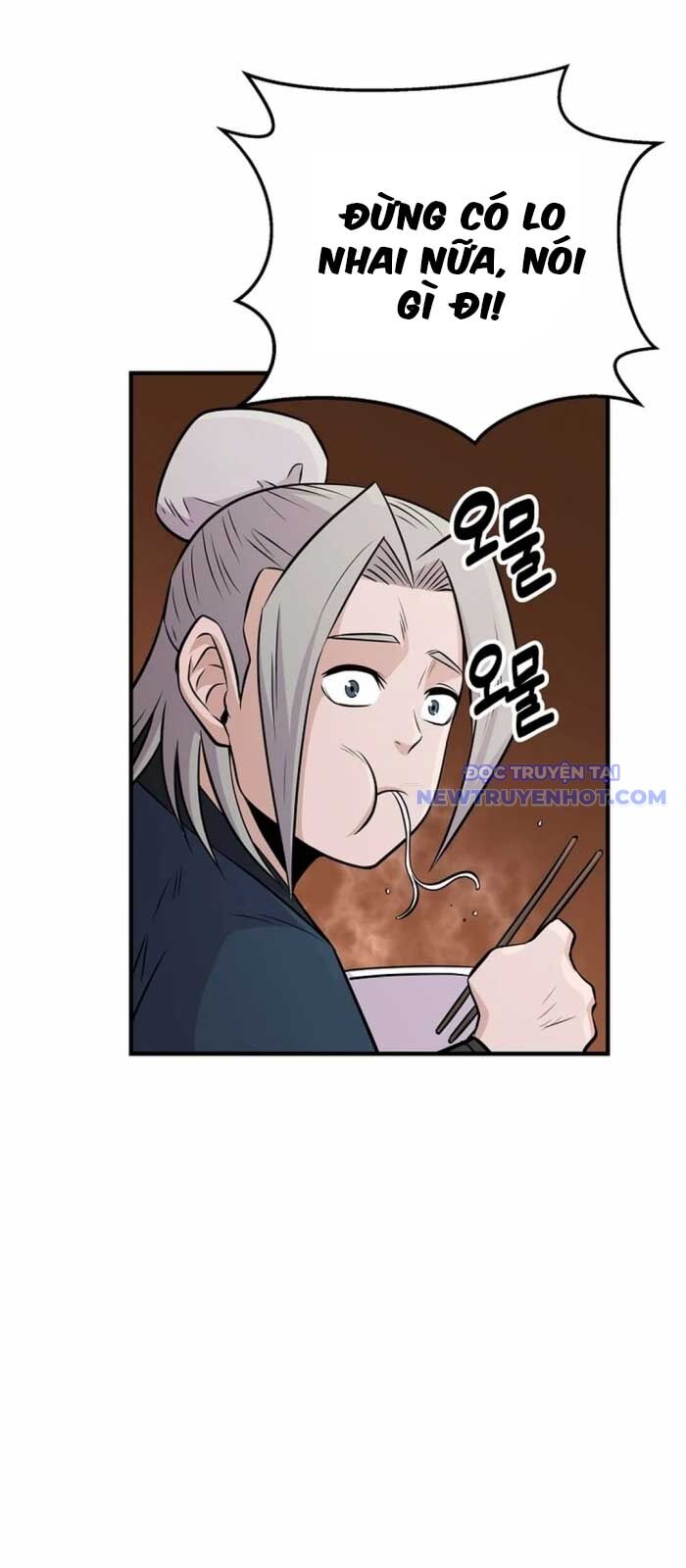 Thiên Hạ Đệ Nhất Côn Luân Khách Sạn Chapter 8 - 14