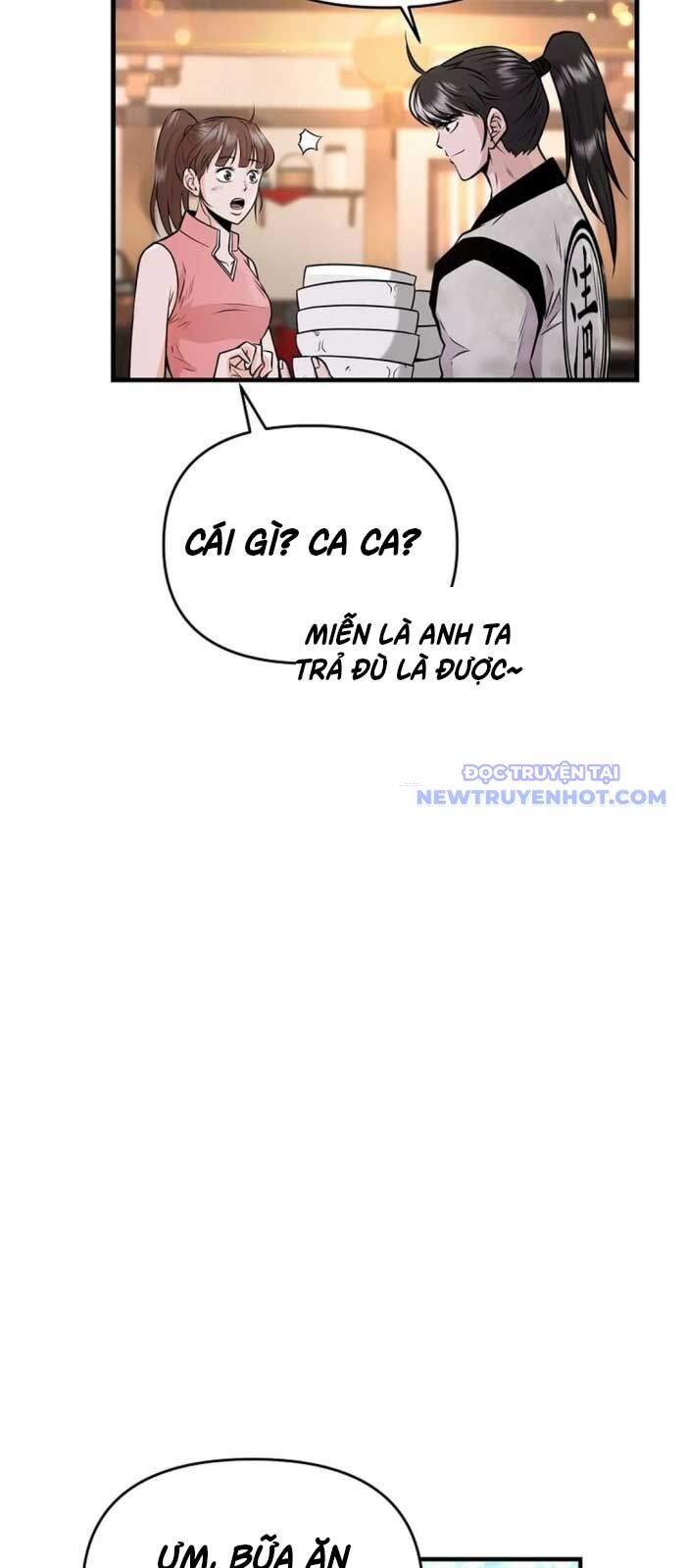 Thiên Hạ Đệ Nhất Côn Luân Khách Sạn Chapter 8 - 16