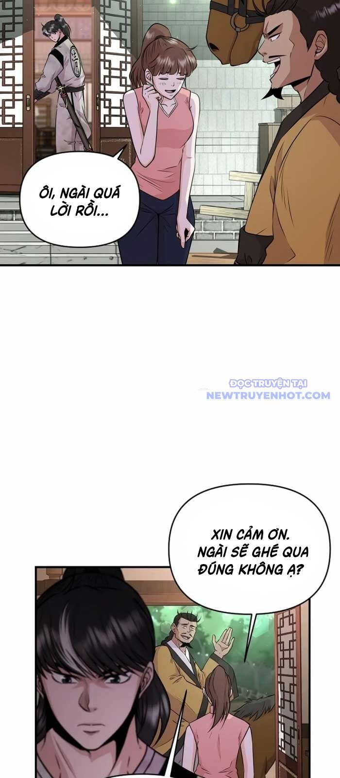 Thiên Hạ Đệ Nhất Côn Luân Khách Sạn Chapter 8 - 19