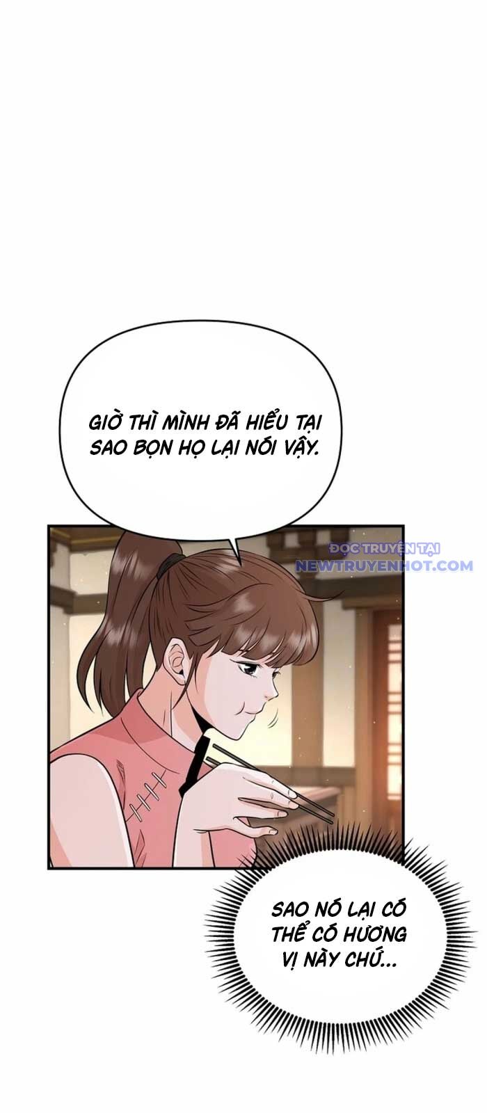 Thiên Hạ Đệ Nhất Côn Luân Khách Sạn Chapter 8 - 27