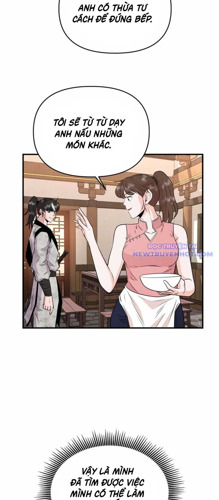 Thiên Hạ Đệ Nhất Côn Luân Khách Sạn Chapter 8 - 29