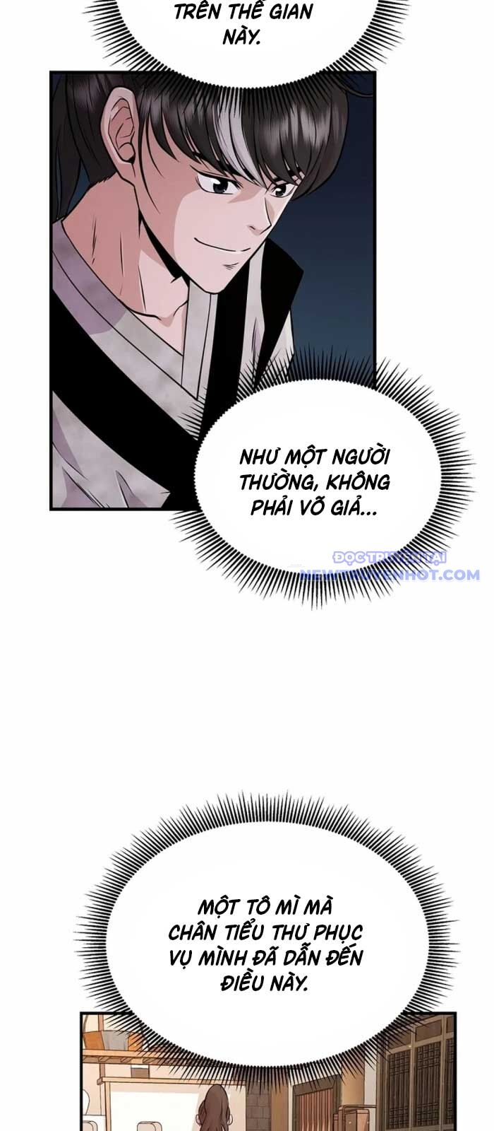 Thiên Hạ Đệ Nhất Côn Luân Khách Sạn Chapter 8 - 30