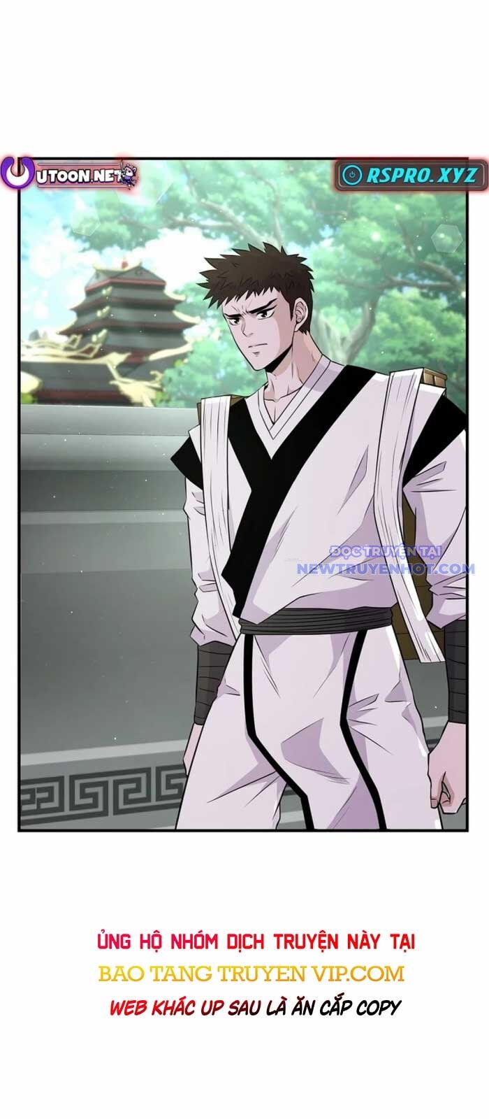 Thiên Hạ Đệ Nhất Côn Luân Khách Sạn Chapter 8 - 4