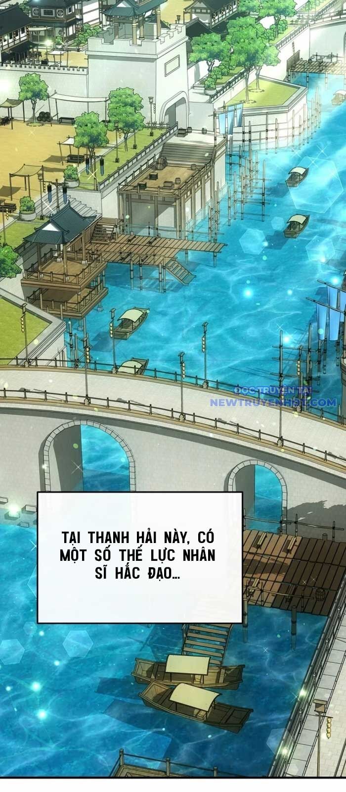 Thiên Hạ Đệ Nhất Côn Luân Khách Sạn Chapter 8 - 32