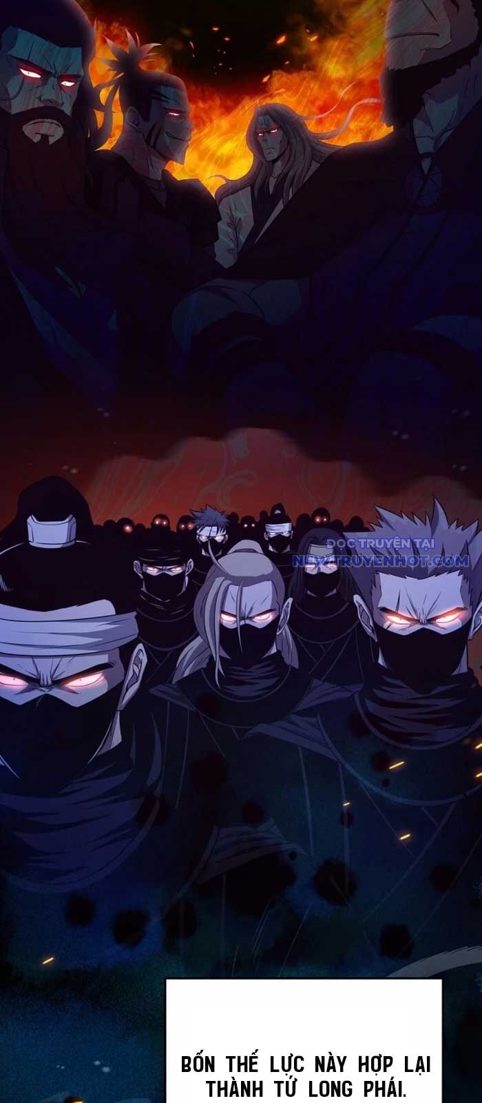 Thiên Hạ Đệ Nhất Côn Luân Khách Sạn Chapter 8 - 35