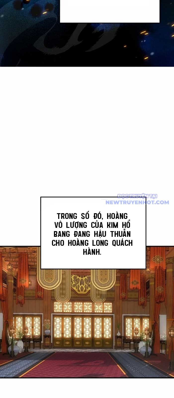 Thiên Hạ Đệ Nhất Côn Luân Khách Sạn Chapter 8 - 36