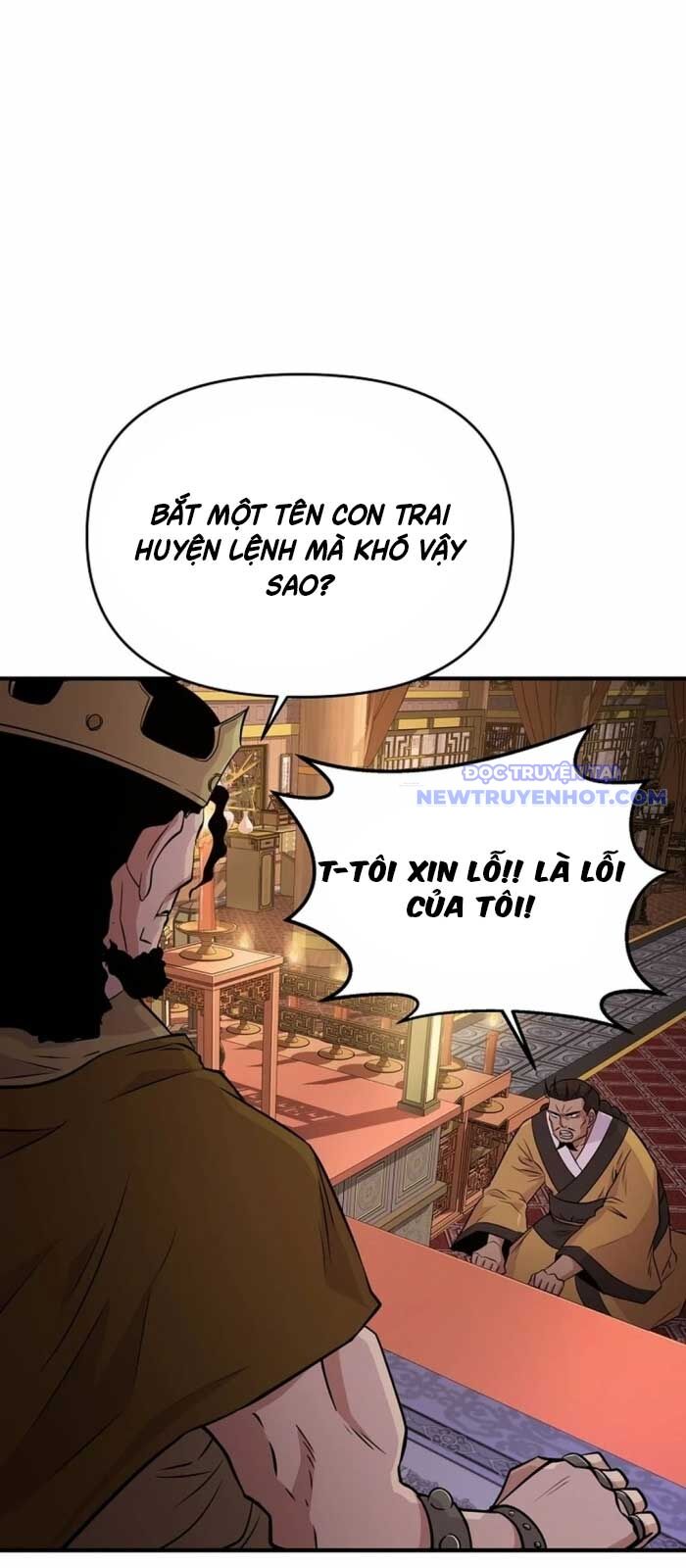 Thiên Hạ Đệ Nhất Côn Luân Khách Sạn Chapter 8 - 37