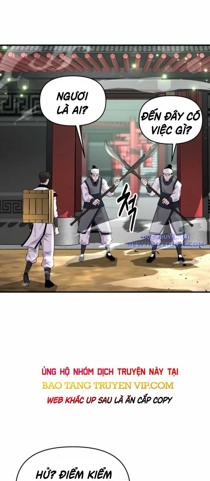 Thiên Hạ Đệ Nhất Côn Luân Khách Sạn Chapter 8 - 5