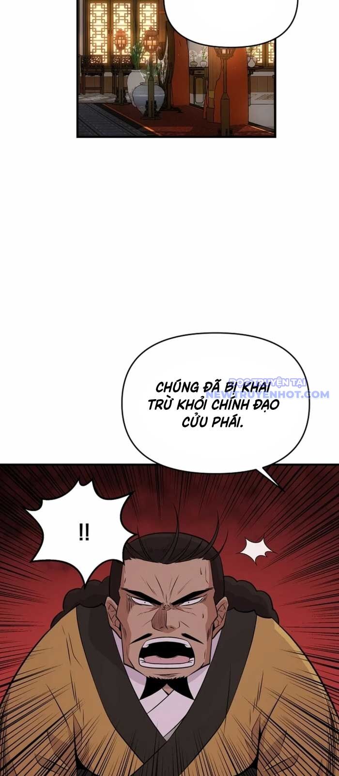Thiên Hạ Đệ Nhất Côn Luân Khách Sạn Chapter 8 - 44