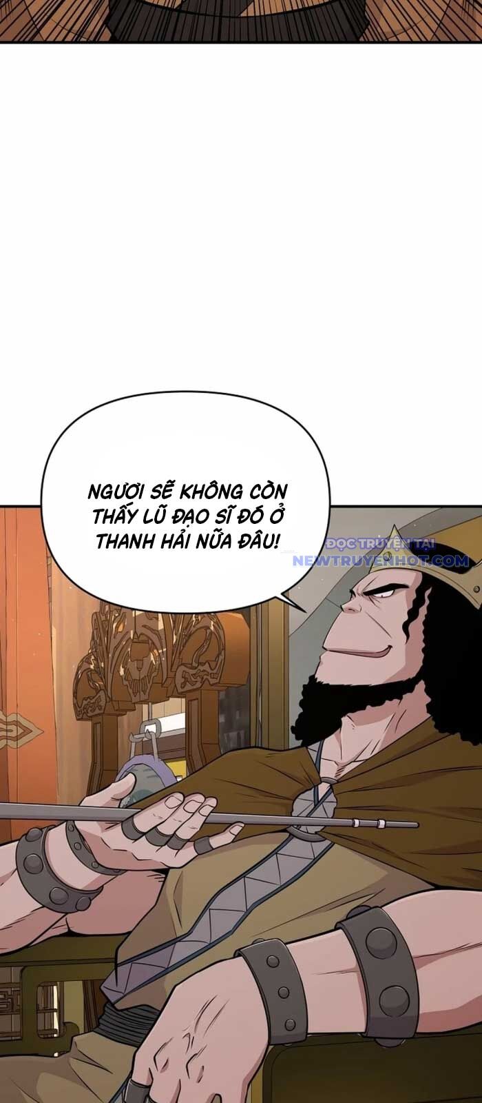 Thiên Hạ Đệ Nhất Côn Luân Khách Sạn Chapter 8 - 45