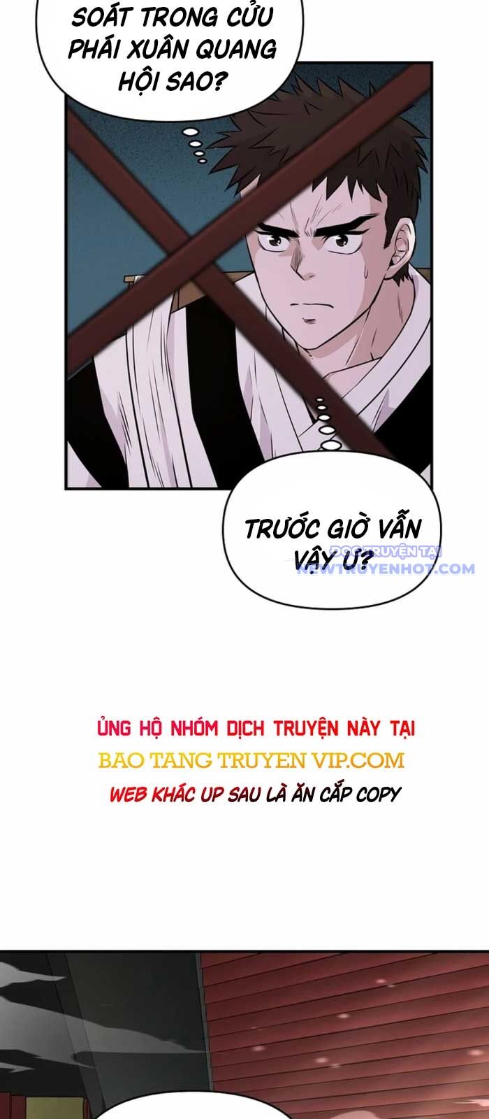 Thiên Hạ Đệ Nhất Côn Luân Khách Sạn Chapter 8 - 6