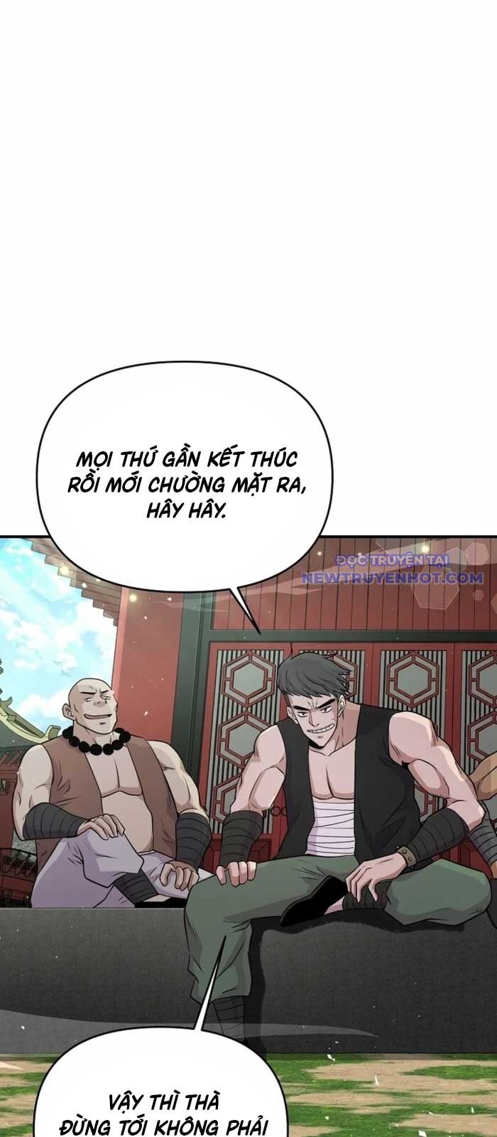Thiên Hạ Đệ Nhất Côn Luân Khách Sạn Chapter 8 - 52
