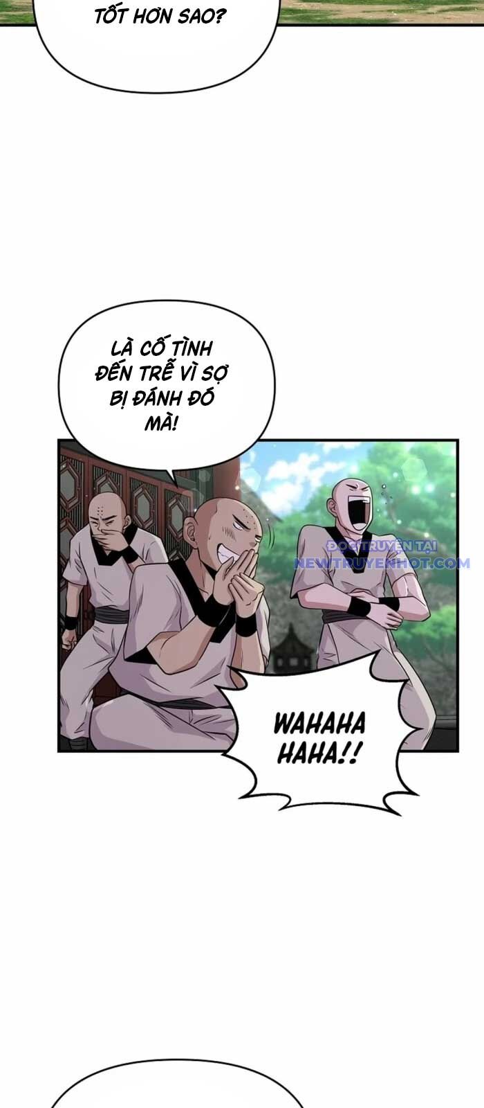 Thiên Hạ Đệ Nhất Côn Luân Khách Sạn Chapter 8 - 53