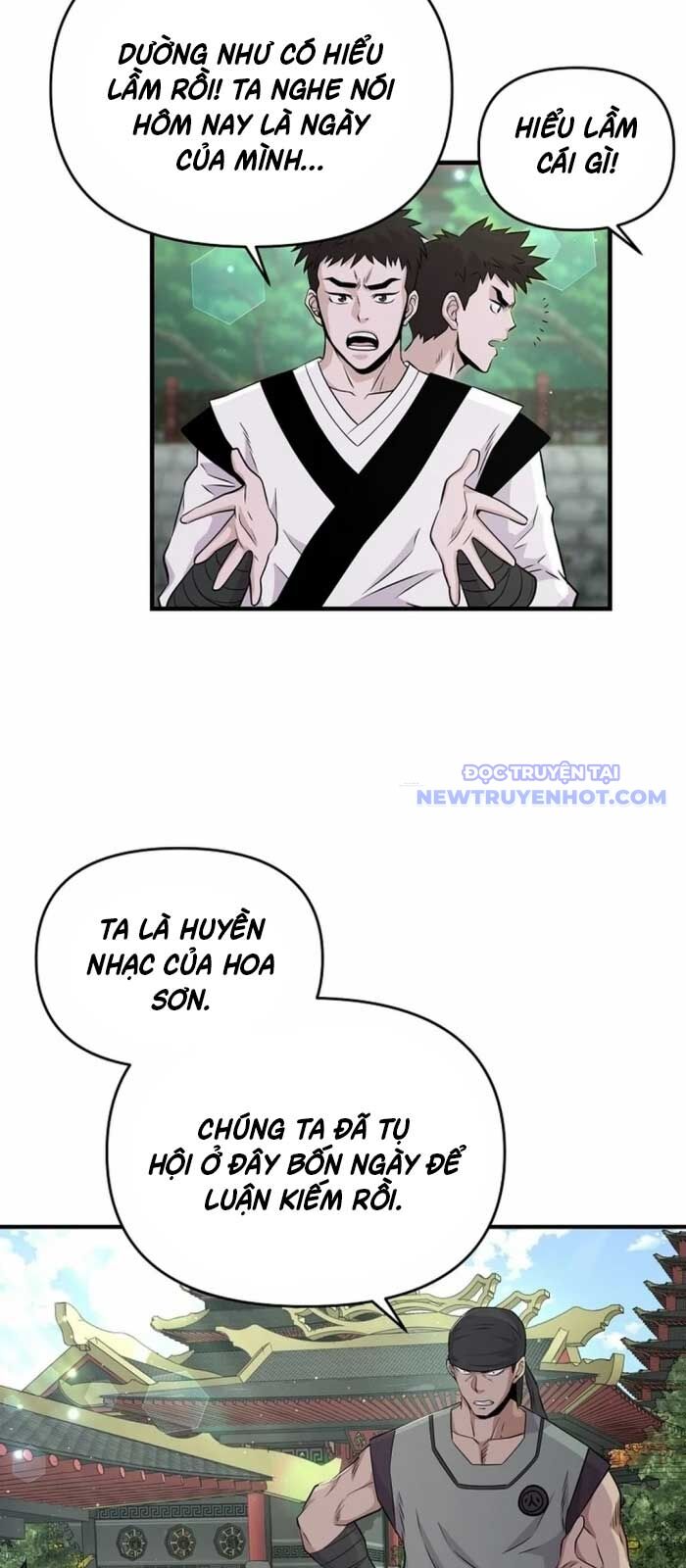 Thiên Hạ Đệ Nhất Côn Luân Khách Sạn Chapter 8 - 54