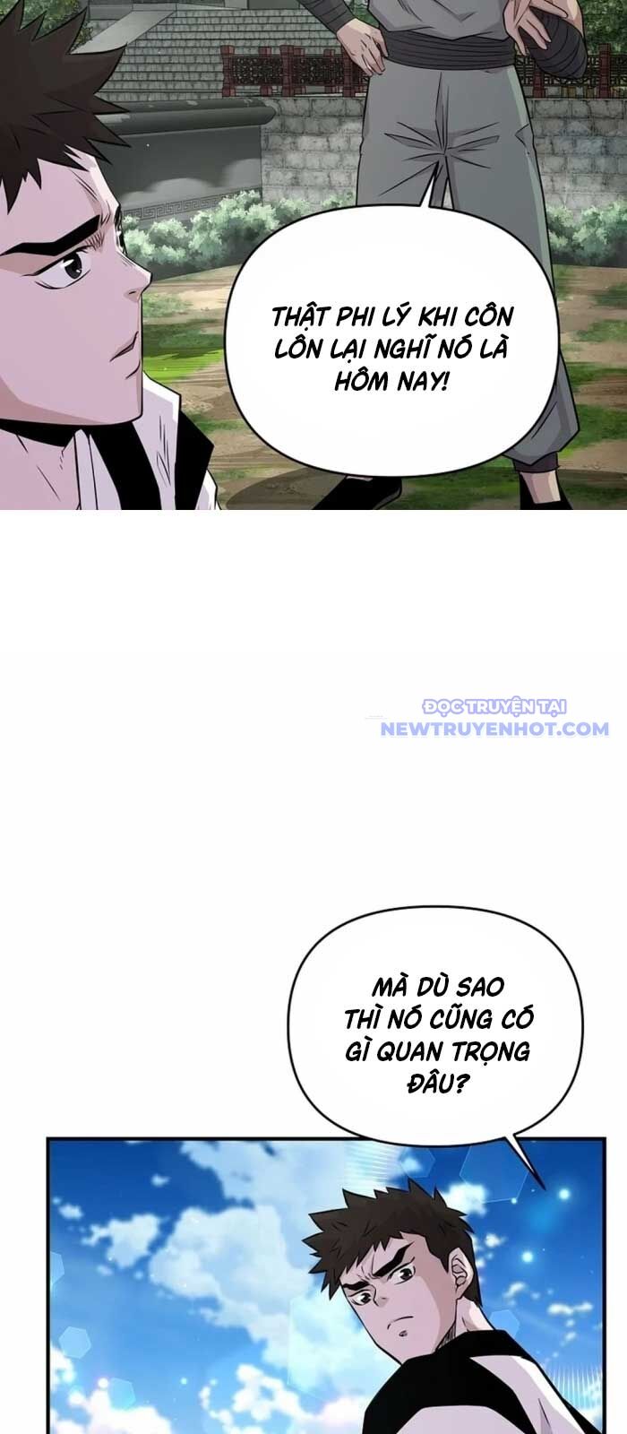 Thiên Hạ Đệ Nhất Côn Luân Khách Sạn Chapter 8 - 55
