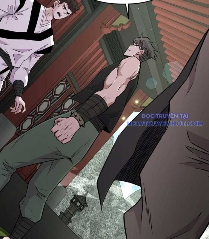 Thiên Hạ Đệ Nhất Côn Luân Khách Sạn Chapter 8 - 57