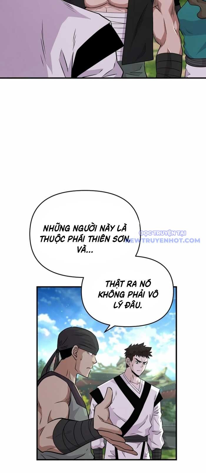 Thiên Hạ Đệ Nhất Côn Luân Khách Sạn Chapter 8 - 59