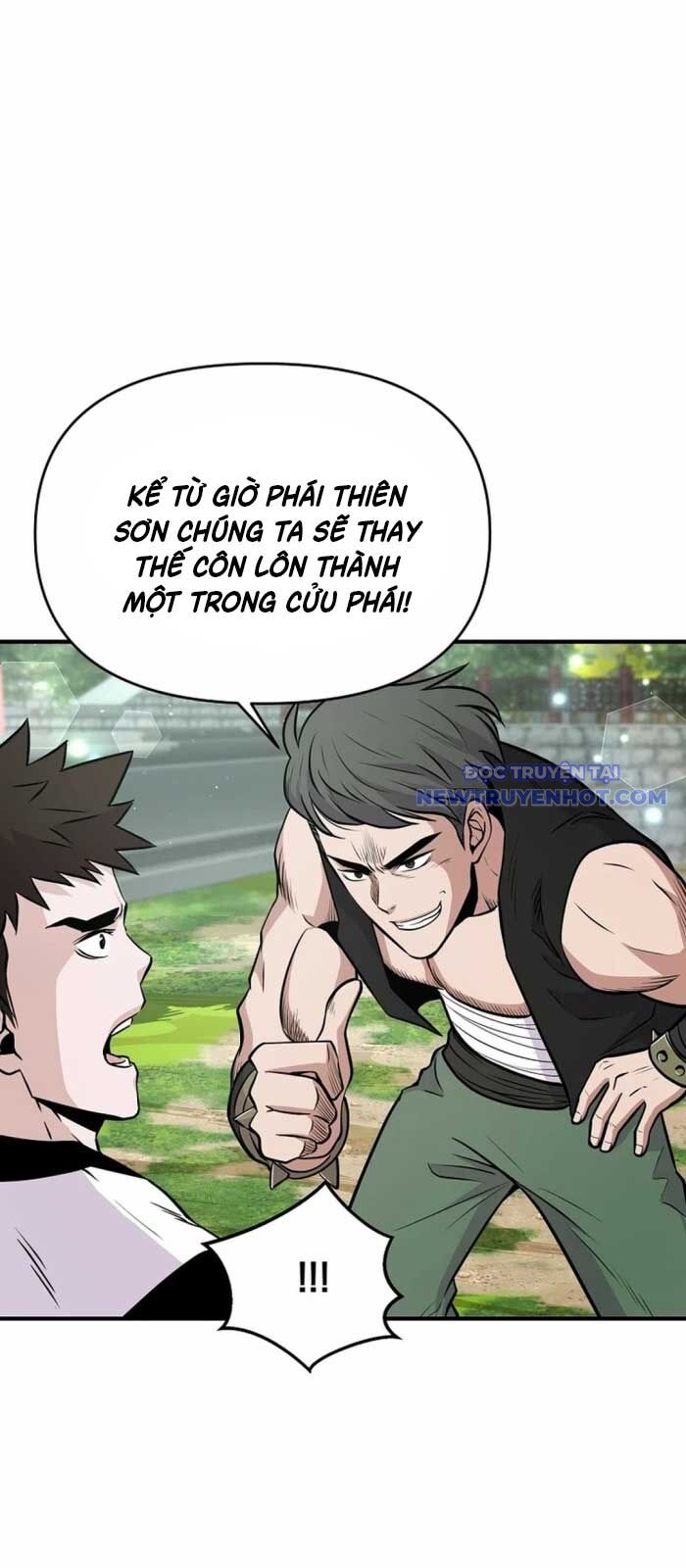 Thiên Hạ Đệ Nhất Côn Luân Khách Sạn Chapter 8 - 60