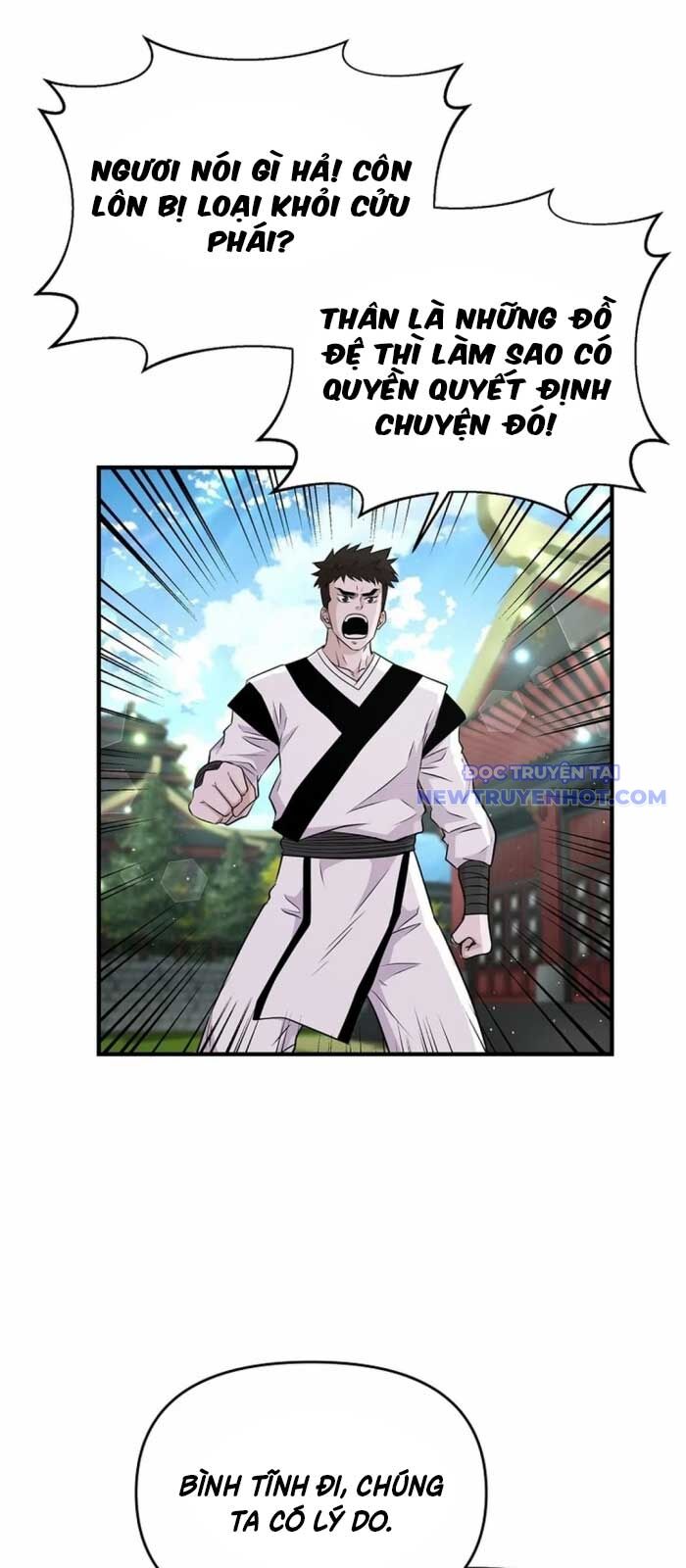 Thiên Hạ Đệ Nhất Côn Luân Khách Sạn Chapter 8 - 61