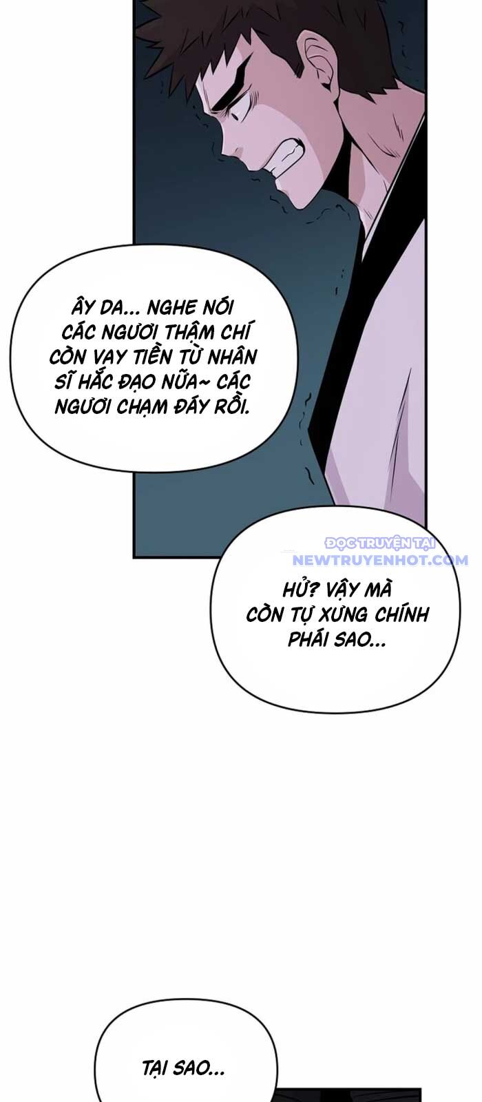 Thiên Hạ Đệ Nhất Côn Luân Khách Sạn Chapter 8 - 63