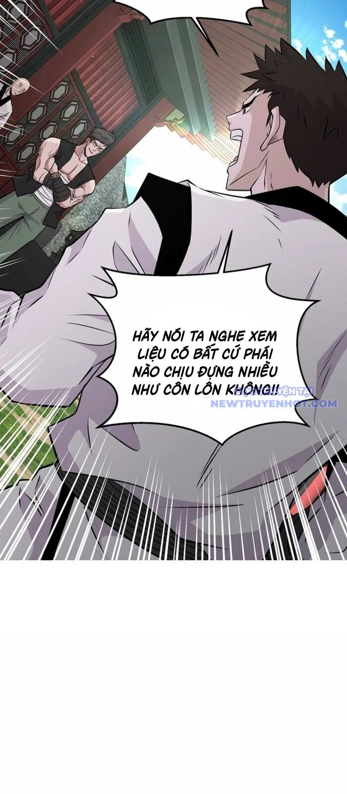 Thiên Hạ Đệ Nhất Côn Luân Khách Sạn Chapter 8 - 66