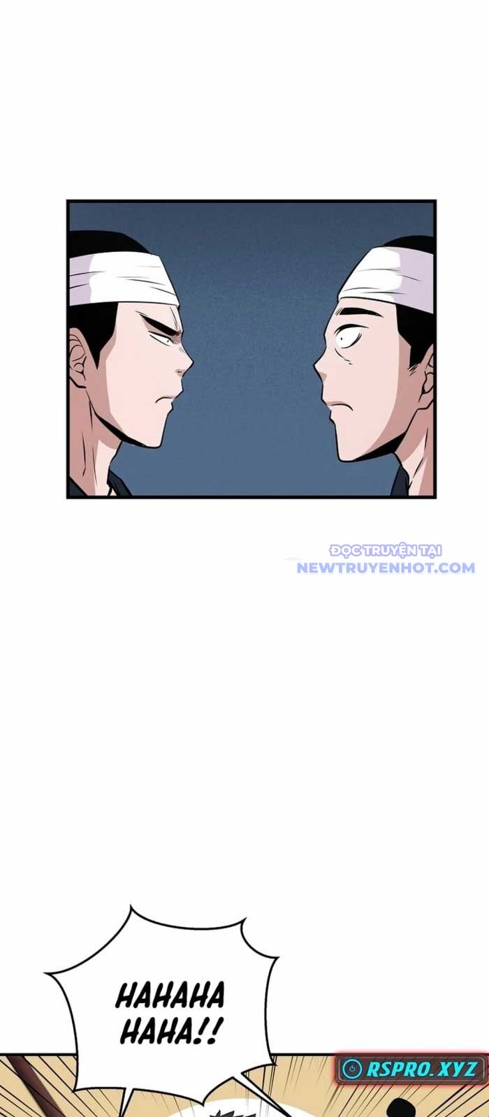 Thiên Hạ Đệ Nhất Côn Luân Khách Sạn Chapter 8 - 8
