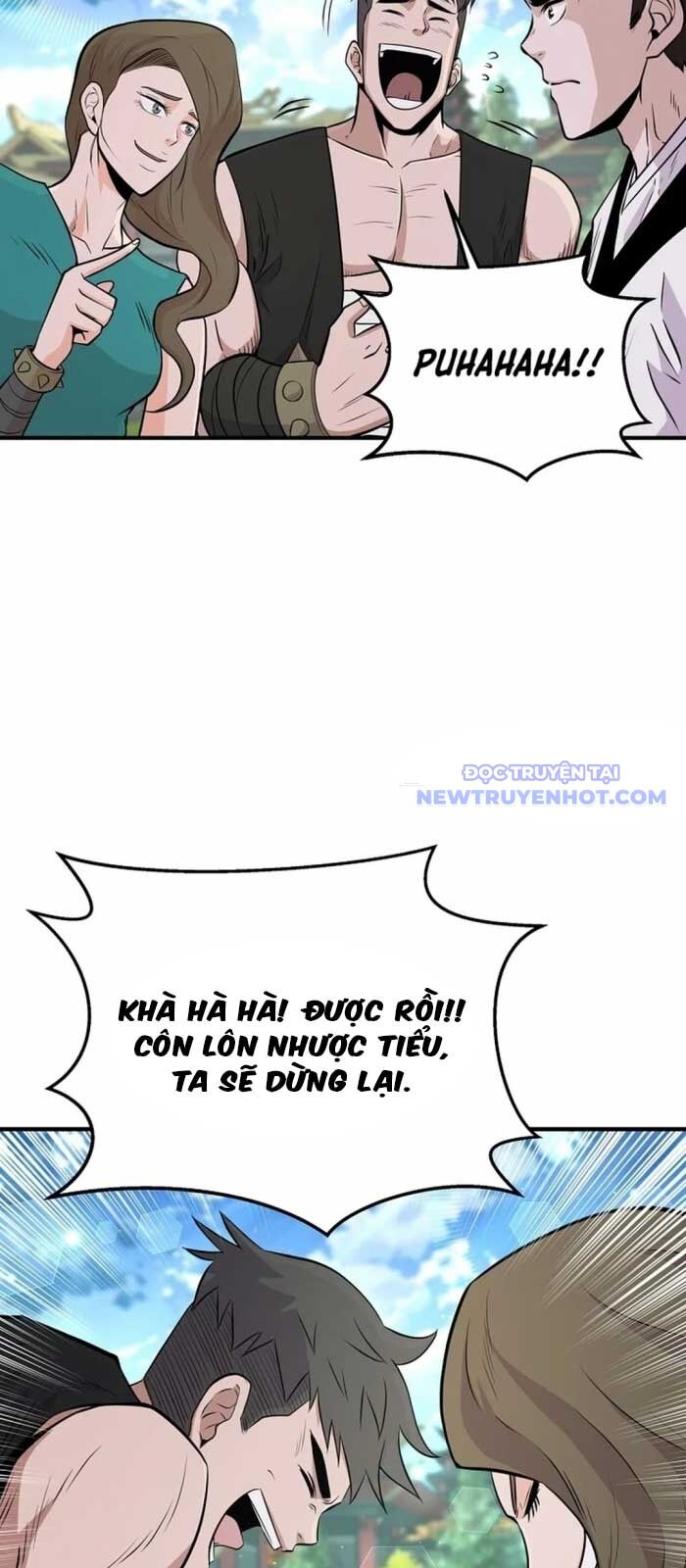 Thiên Hạ Đệ Nhất Côn Luân Khách Sạn Chapter 8 - 71