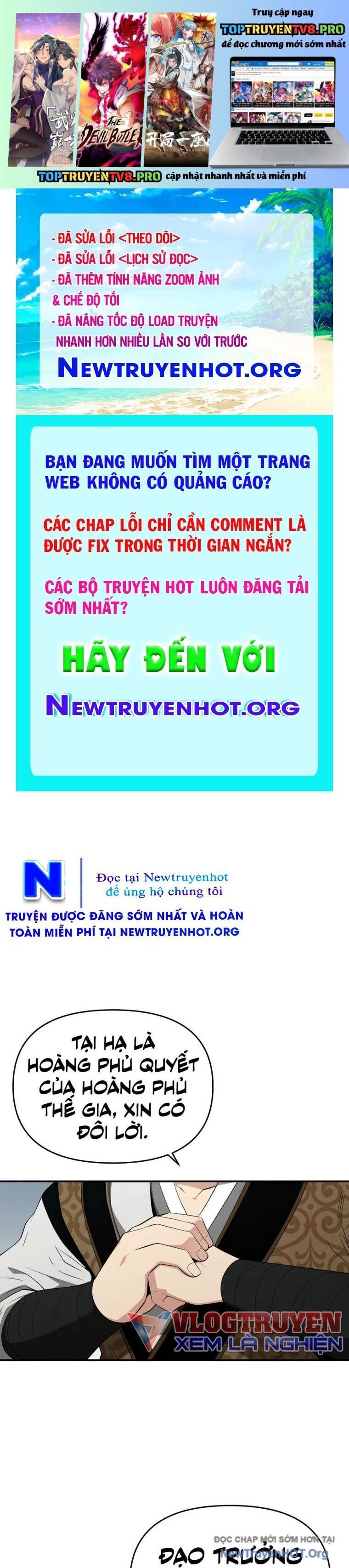 Thiên Hạ Đệ Nhất Côn Luân Khách Sạn Chapter 80 - 2