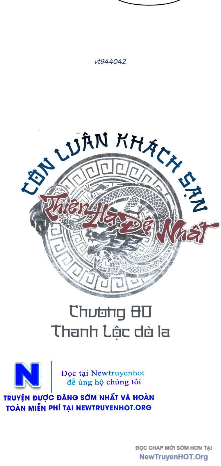 Thiên Hạ Đệ Nhất Côn Luân Khách Sạn Chapter 80 - 11