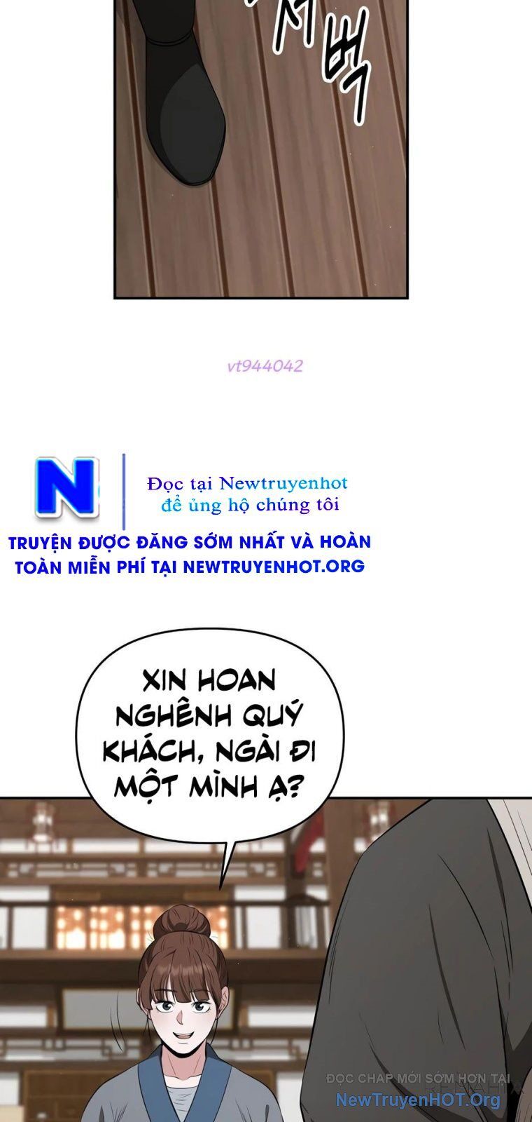 Thiên Hạ Đệ Nhất Côn Luân Khách Sạn Chapter 80 - 13