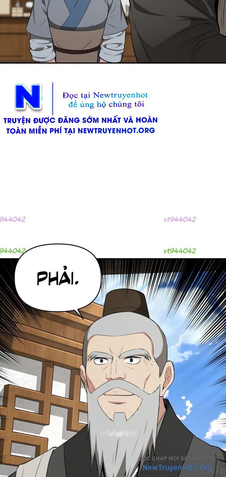 Thiên Hạ Đệ Nhất Côn Luân Khách Sạn Chapter 80 - 14