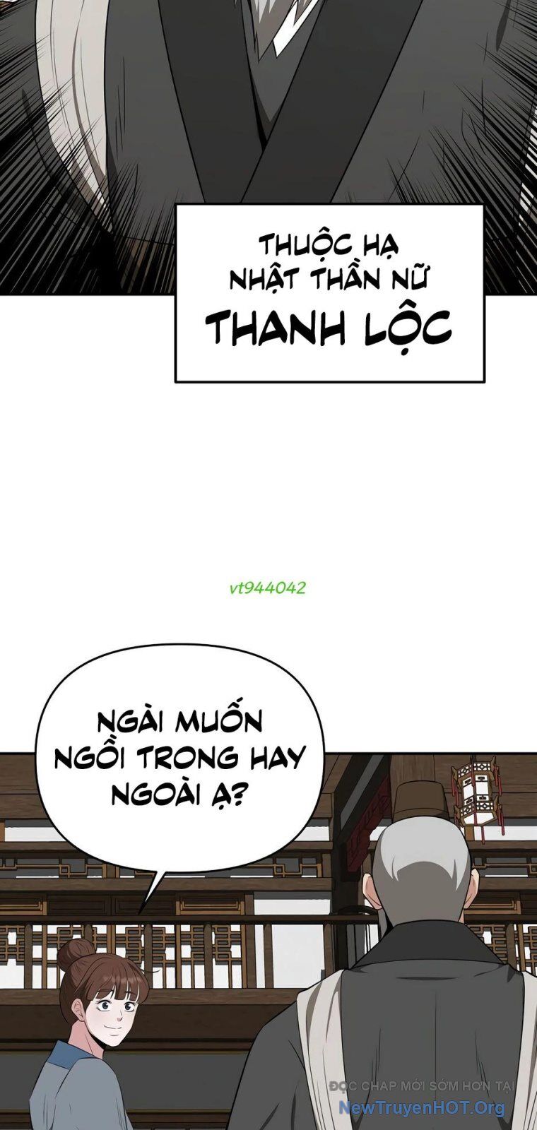 Thiên Hạ Đệ Nhất Côn Luân Khách Sạn Chapter 80 - 15
